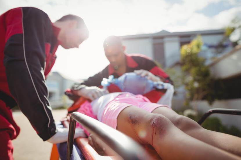 Multiple Injury Claims in Kent